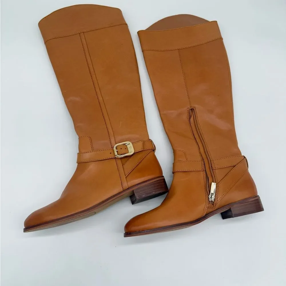 Vince Camuto Women's Ovarlym Riding Boots